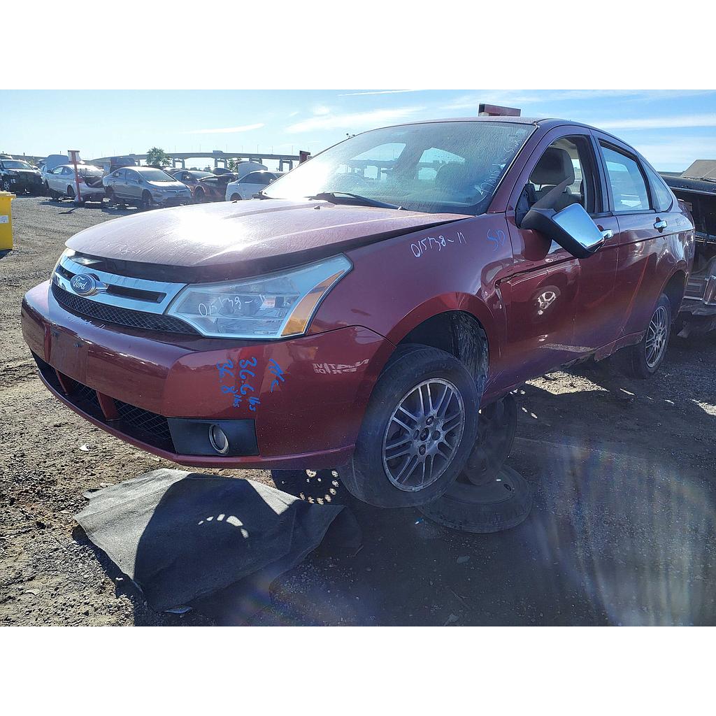 FORD FOCUS 2011