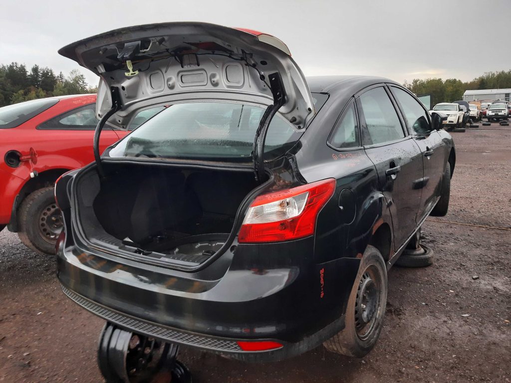 FORD FOCUS 2013