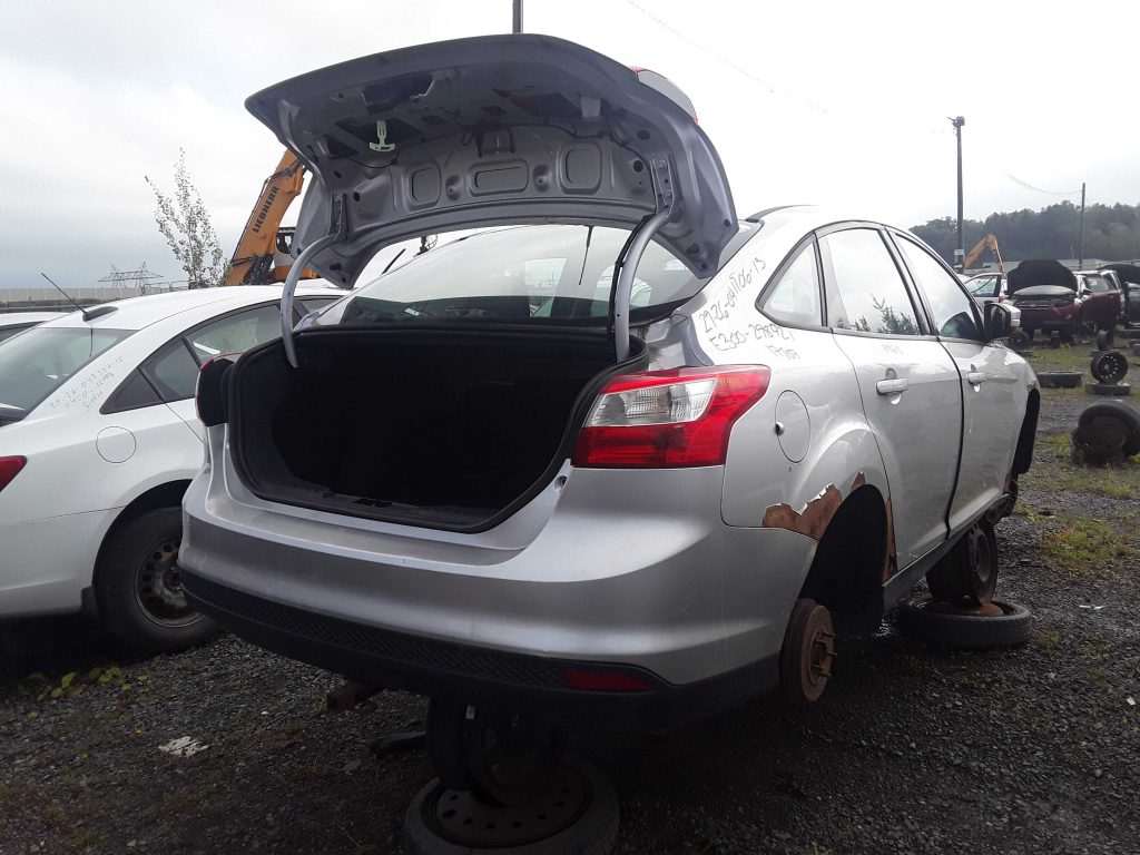 FORD FOCUS 2013
