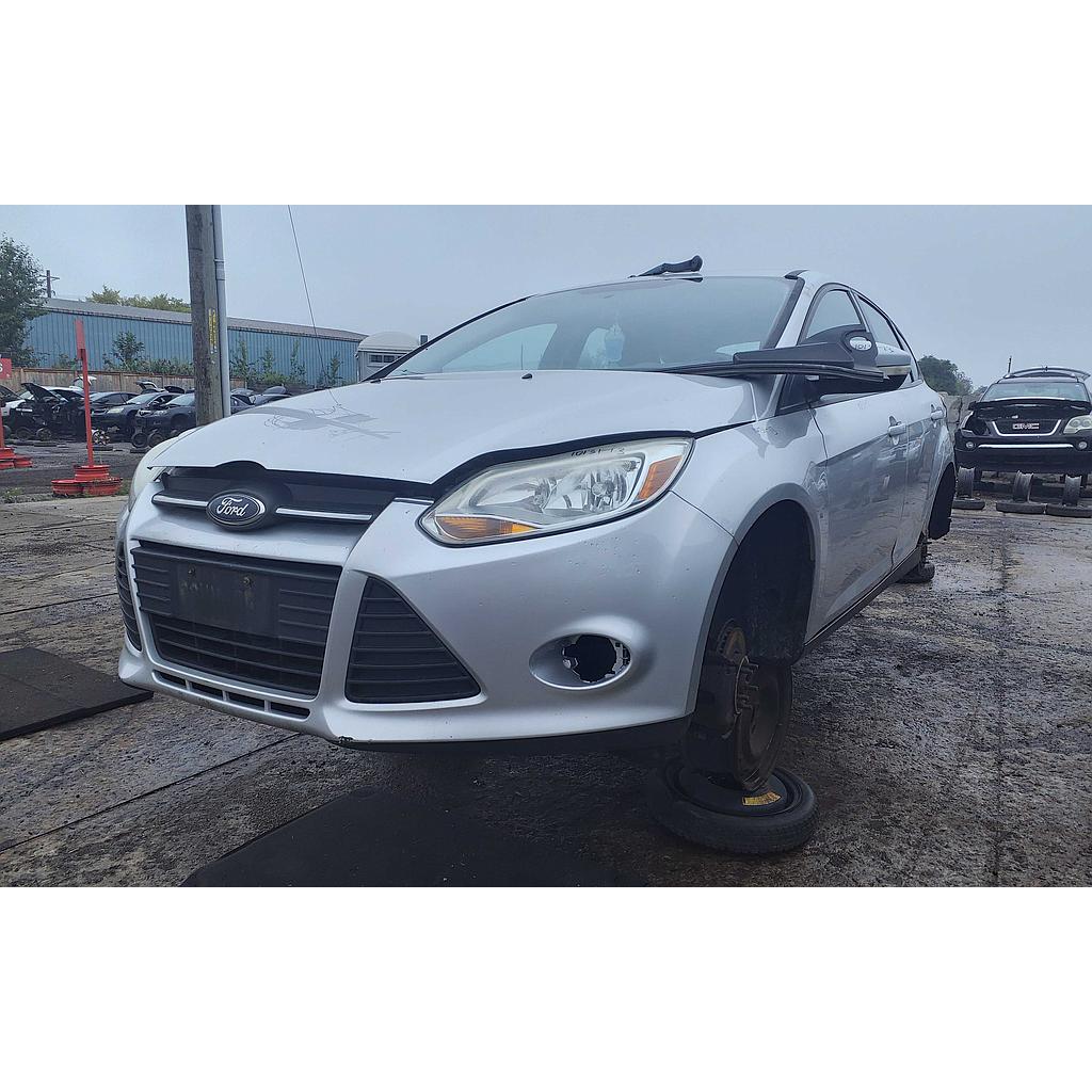 FORD FOCUS 2013