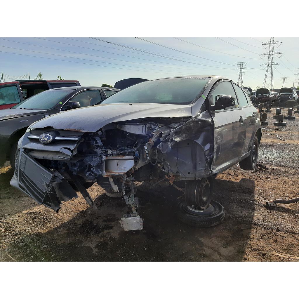 FORD FOCUS 2013