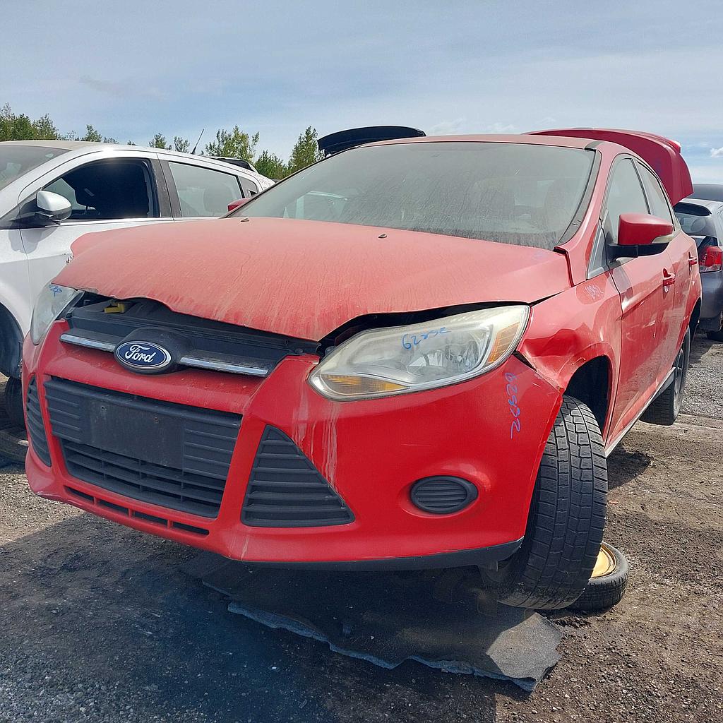 FORD FOCUS 2013