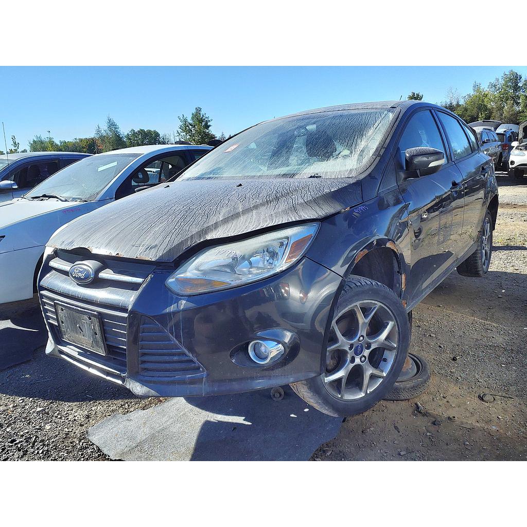 FORD FOCUS 2013