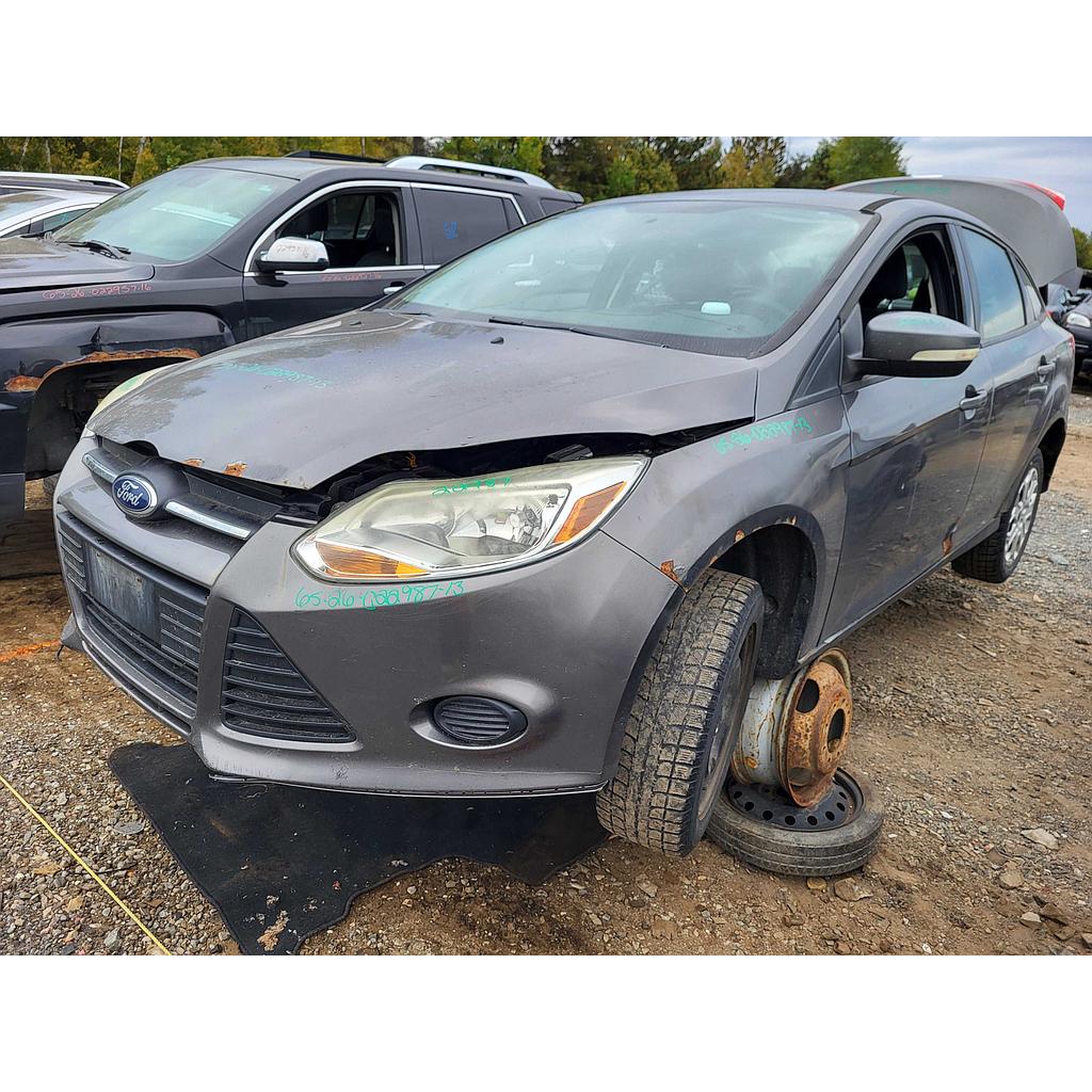 FORD FOCUS 2013