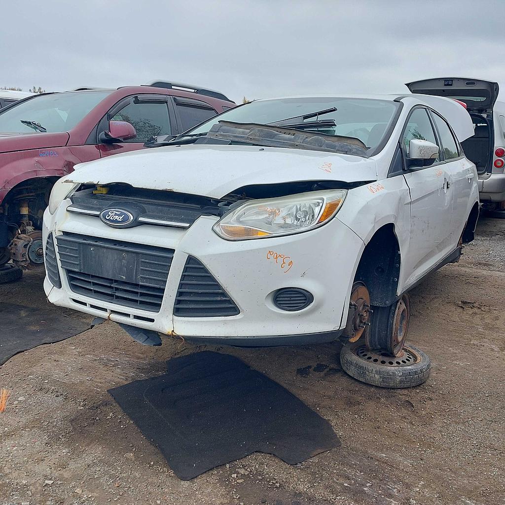 FORD FOCUS 2013