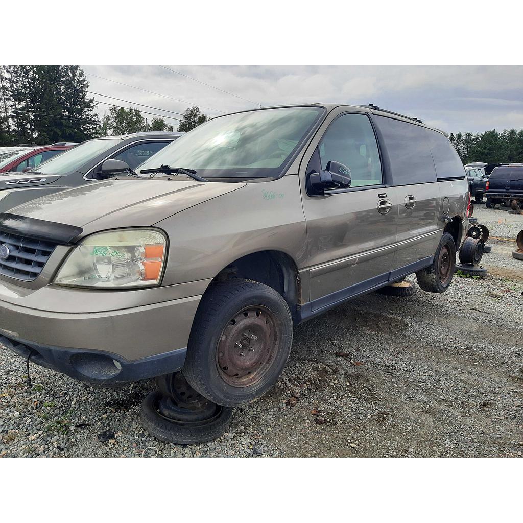 FORD FREESTAR 2004