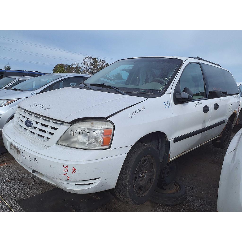 FORD FREESTAR 2004