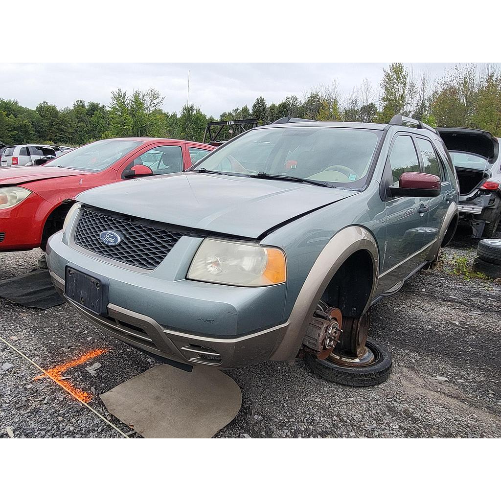 FORD FREESTAR 2005