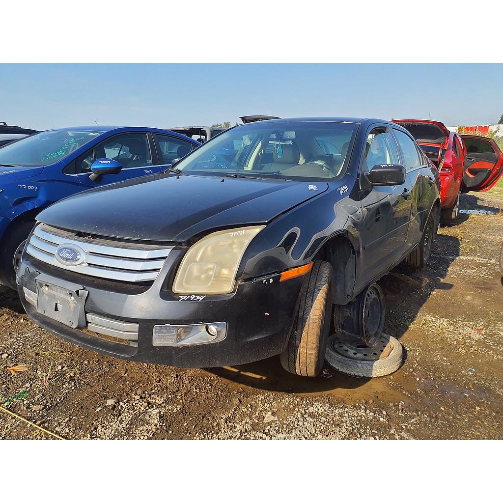 FORD FUSION 2006