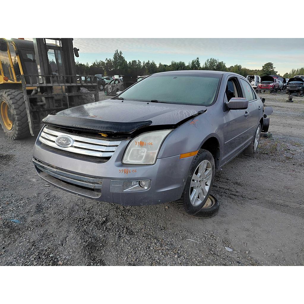 FORD FUSION 2006