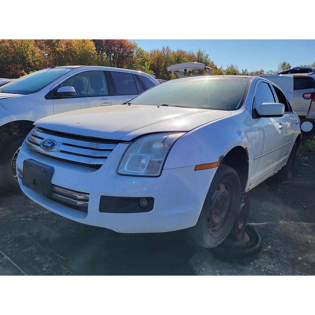FORD FUSION 2007