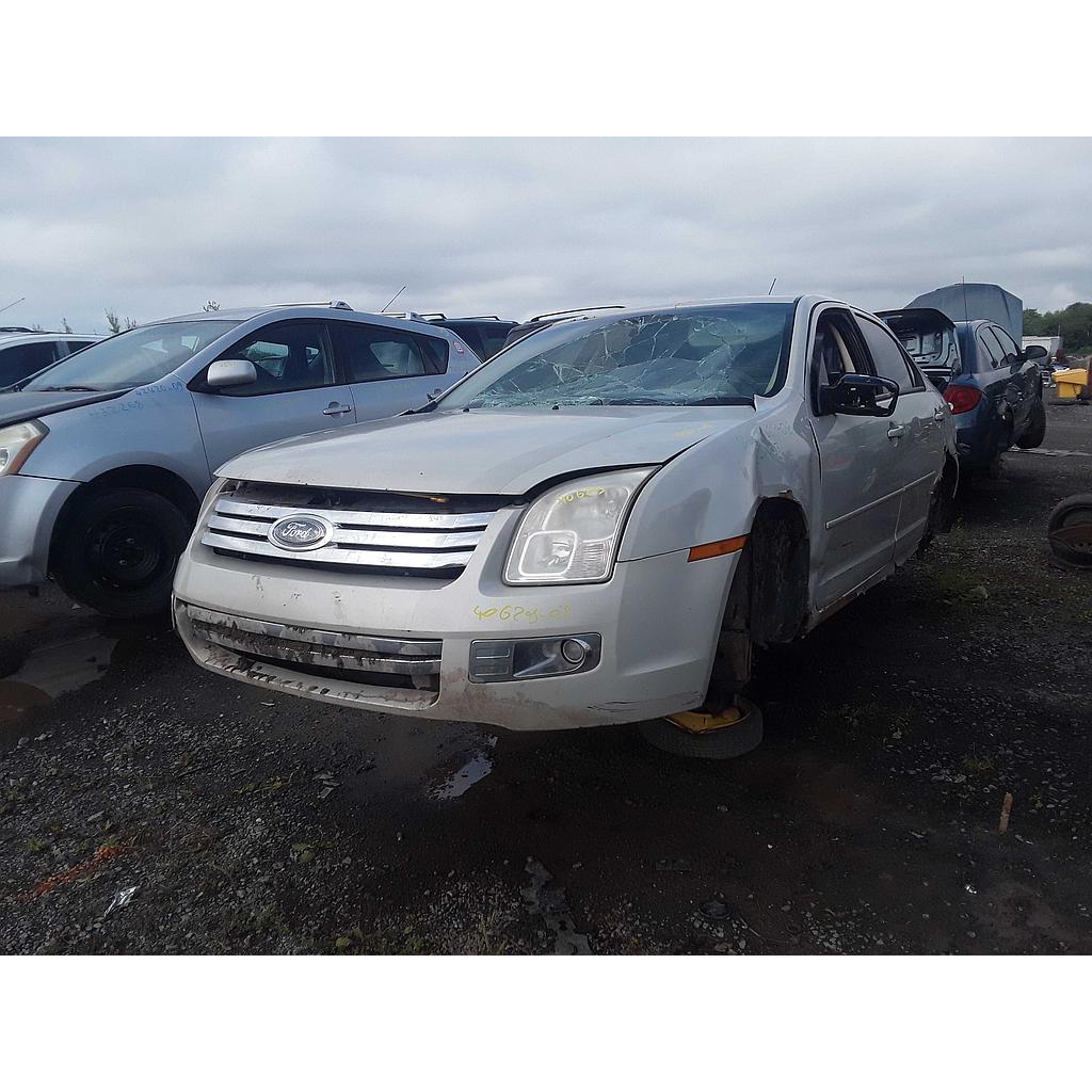FORD FUSION 2008