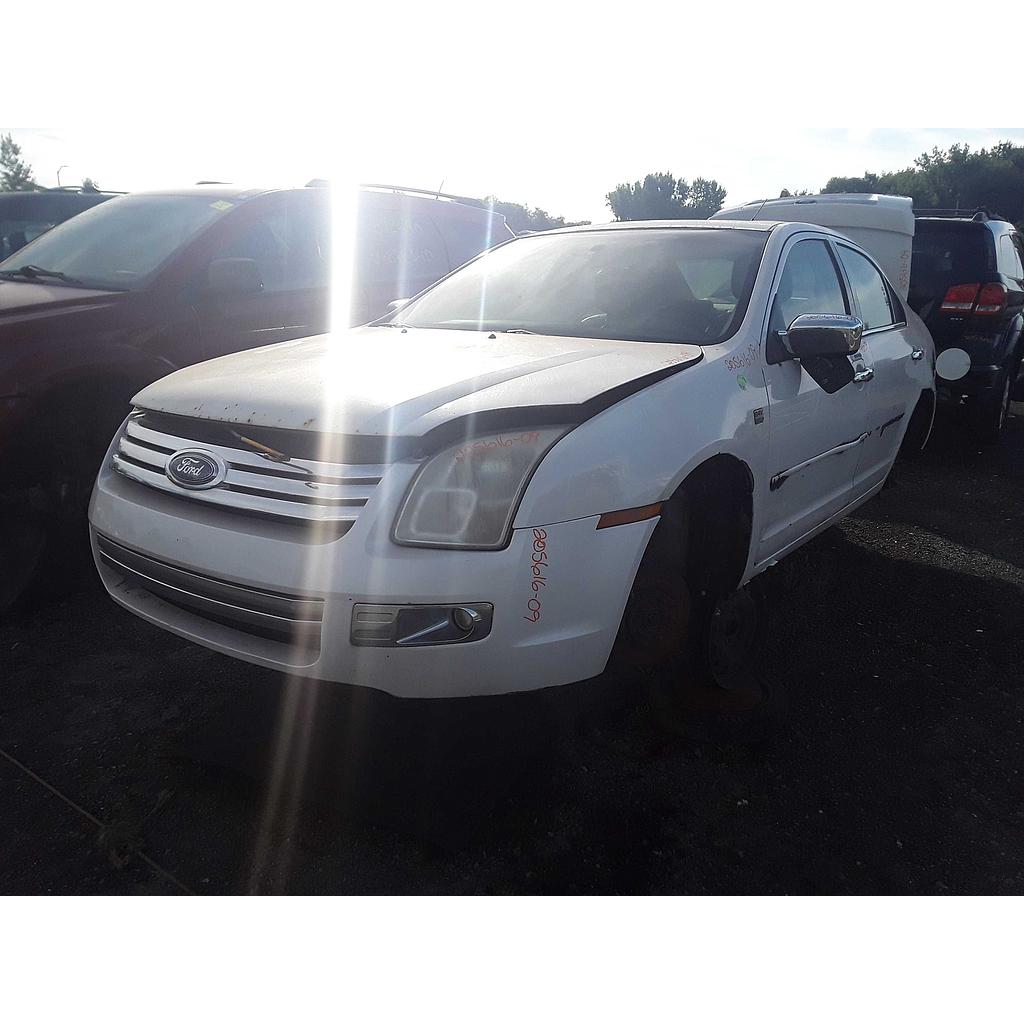 FORD FUSION 2009