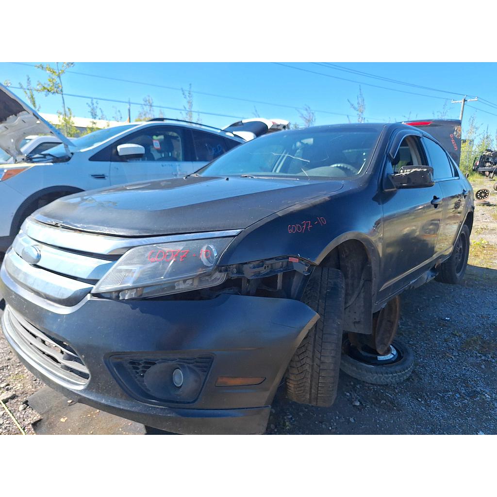 FORD FUSION 2010