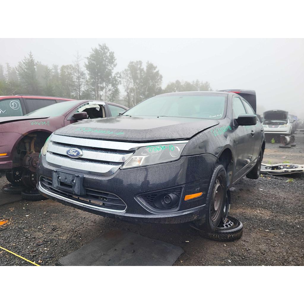 FORD FUSION 2010