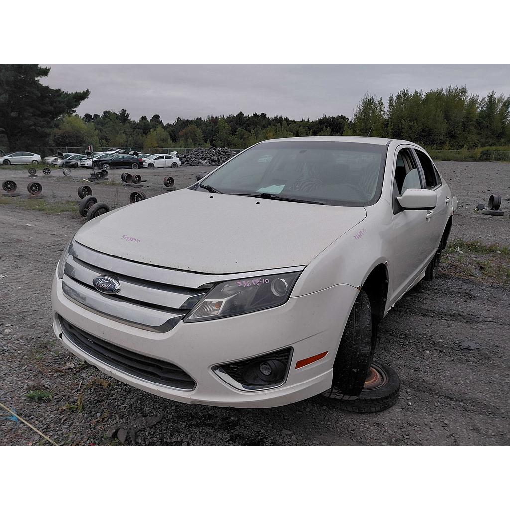 FORD FUSION 2010