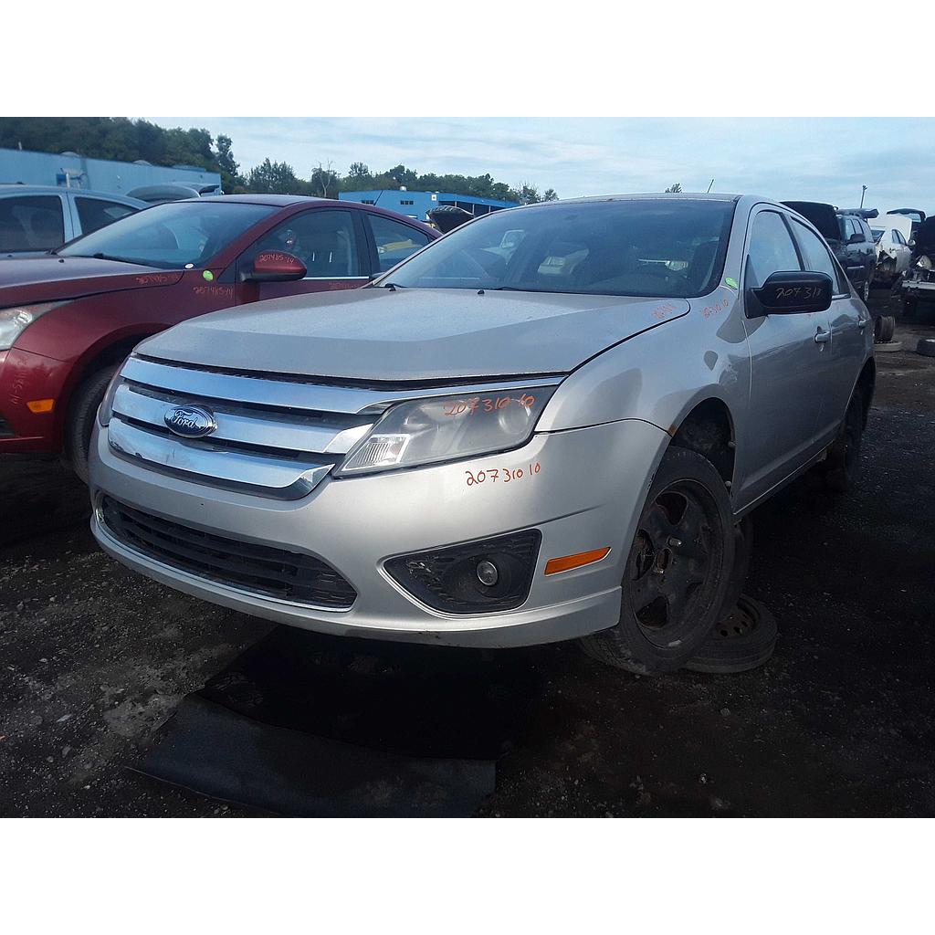 FORD FUSION 2010