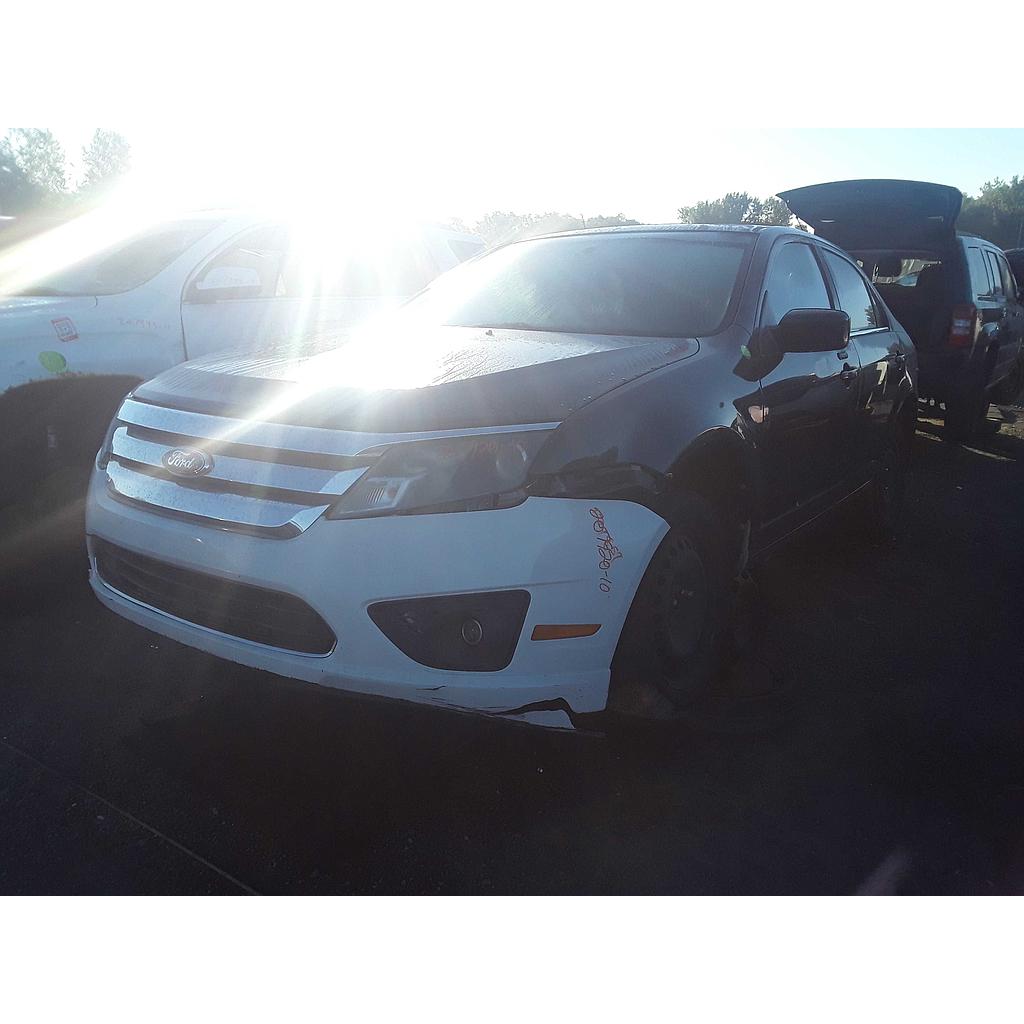 FORD FUSION 2010