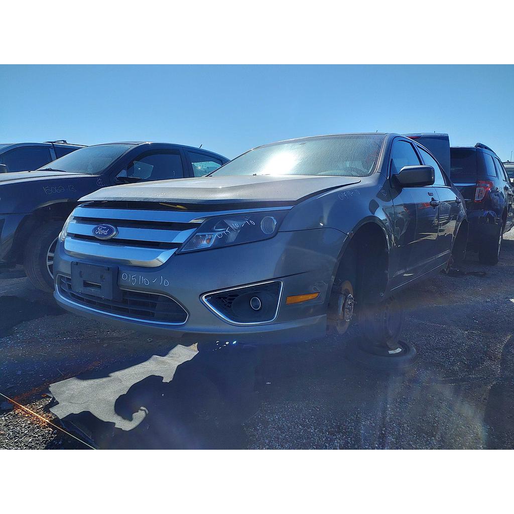 FORD FUSION 2010