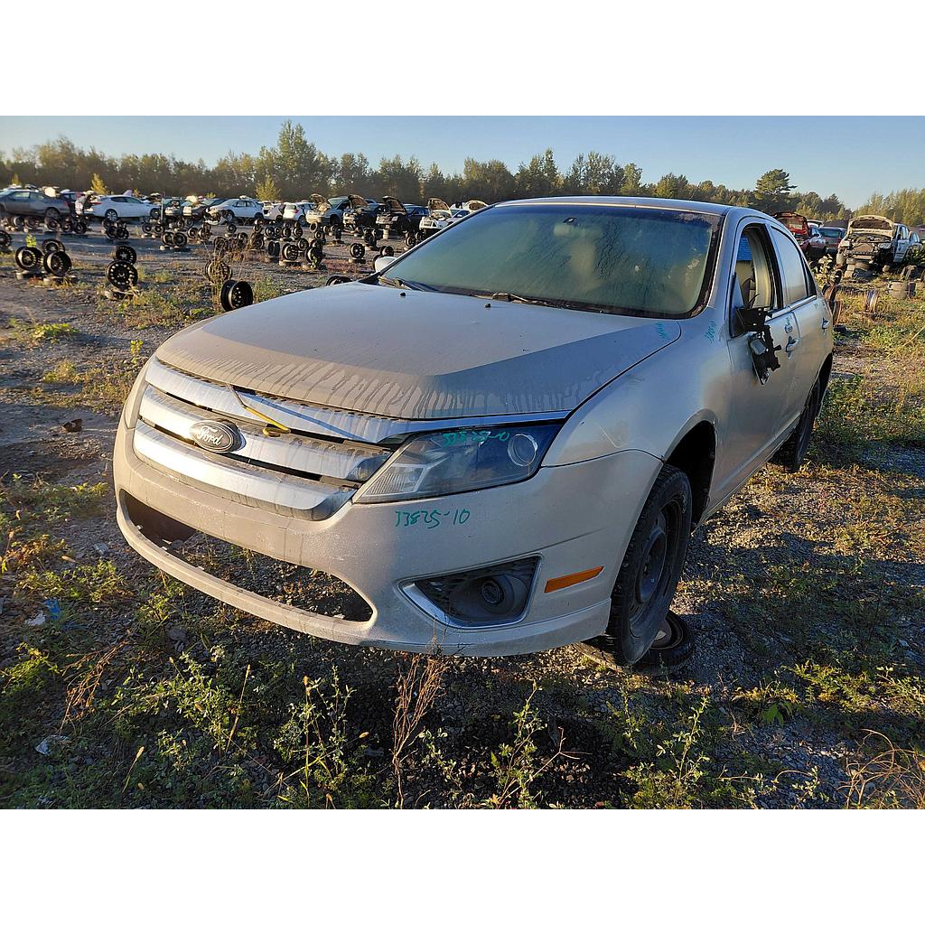 FORD FUSION 2010