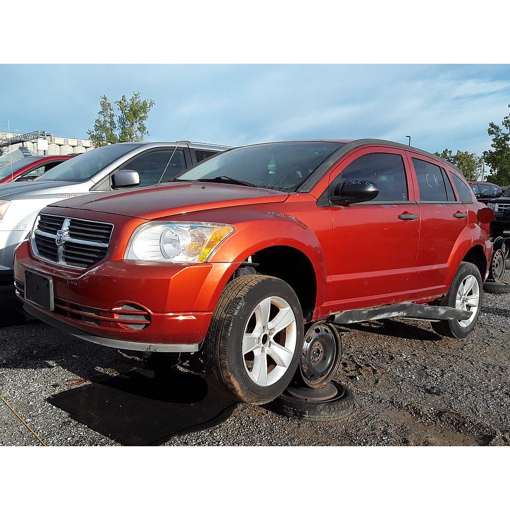 FORD FUSION 2011