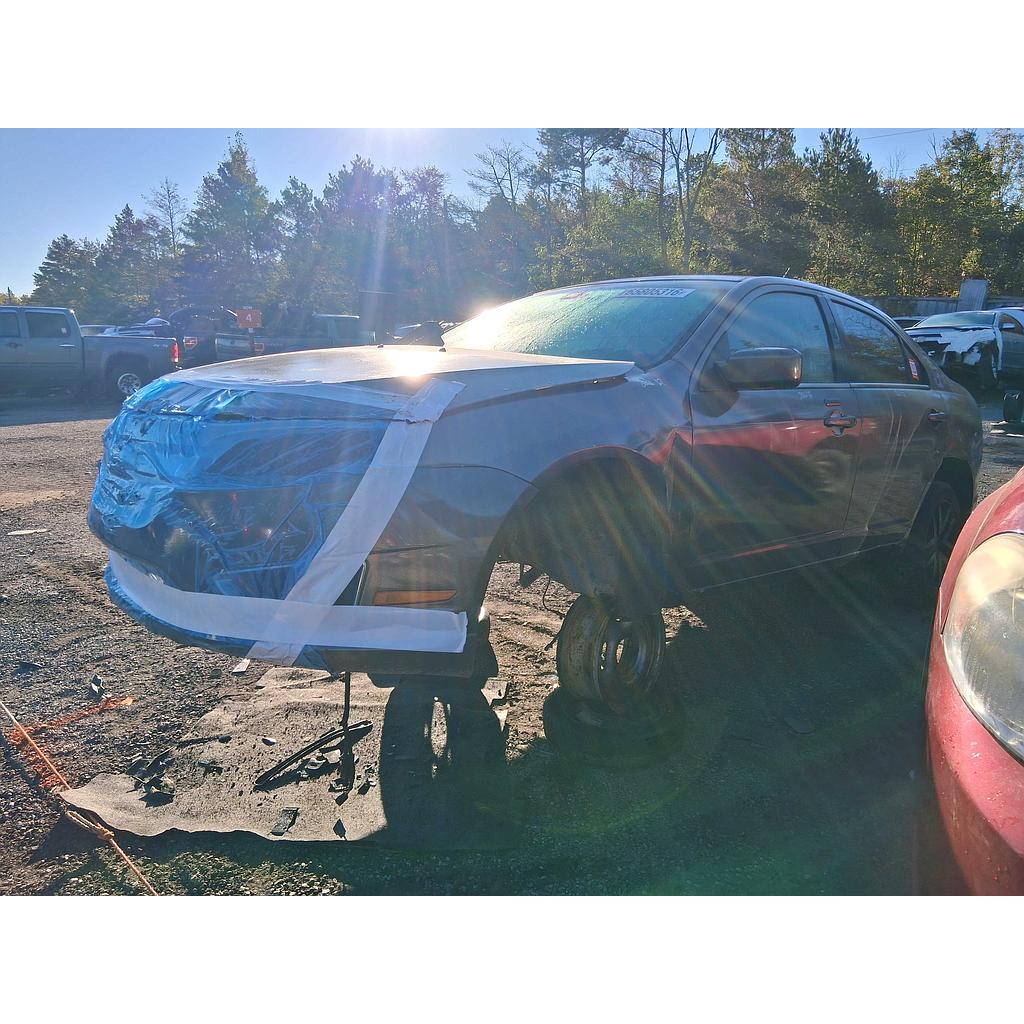 FORD FUSION 2012