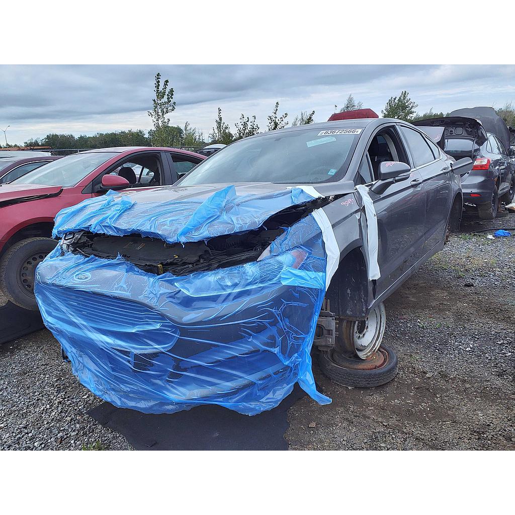 FORD FUSION 2014