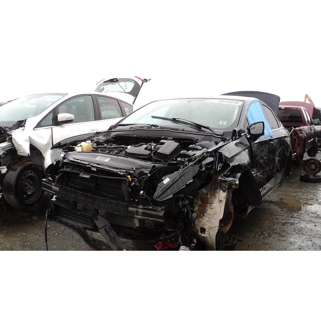 FORD FUSION 2014