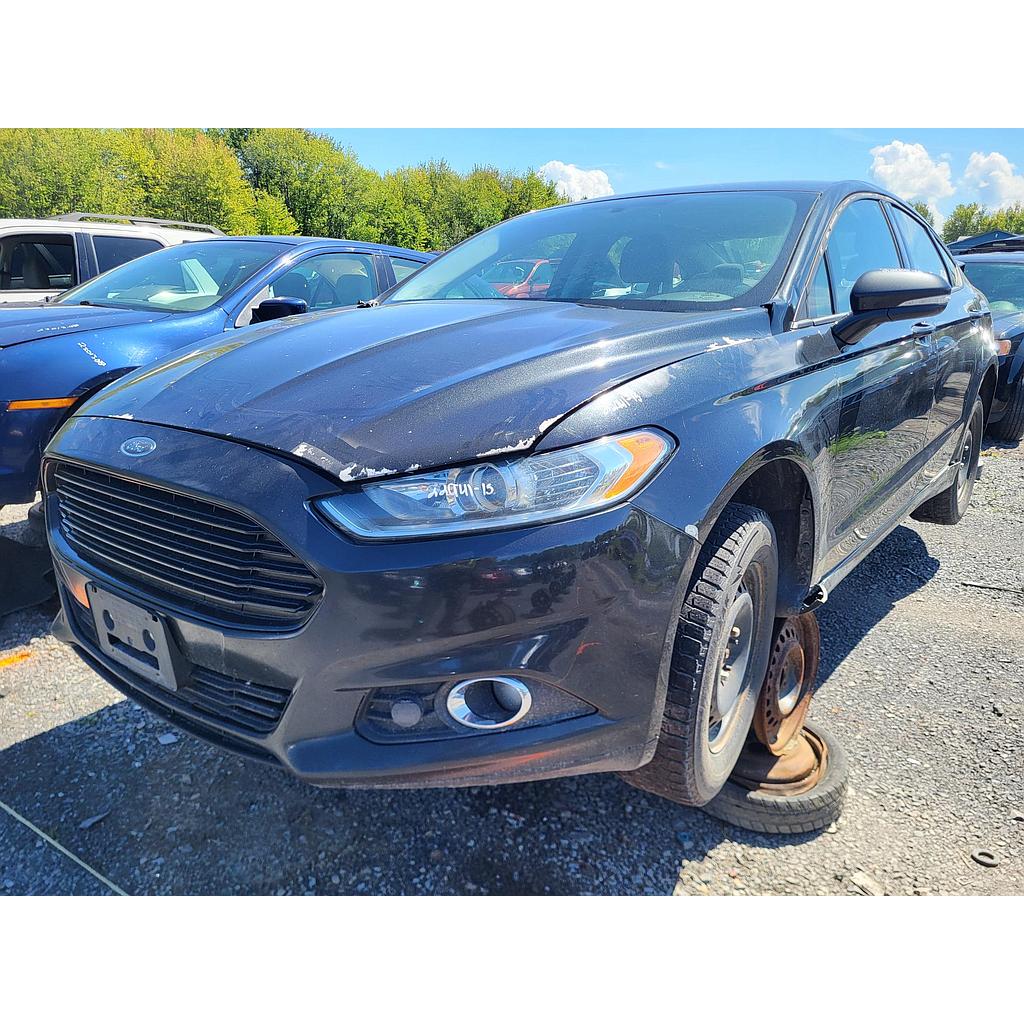 FORD FUSION 2015
