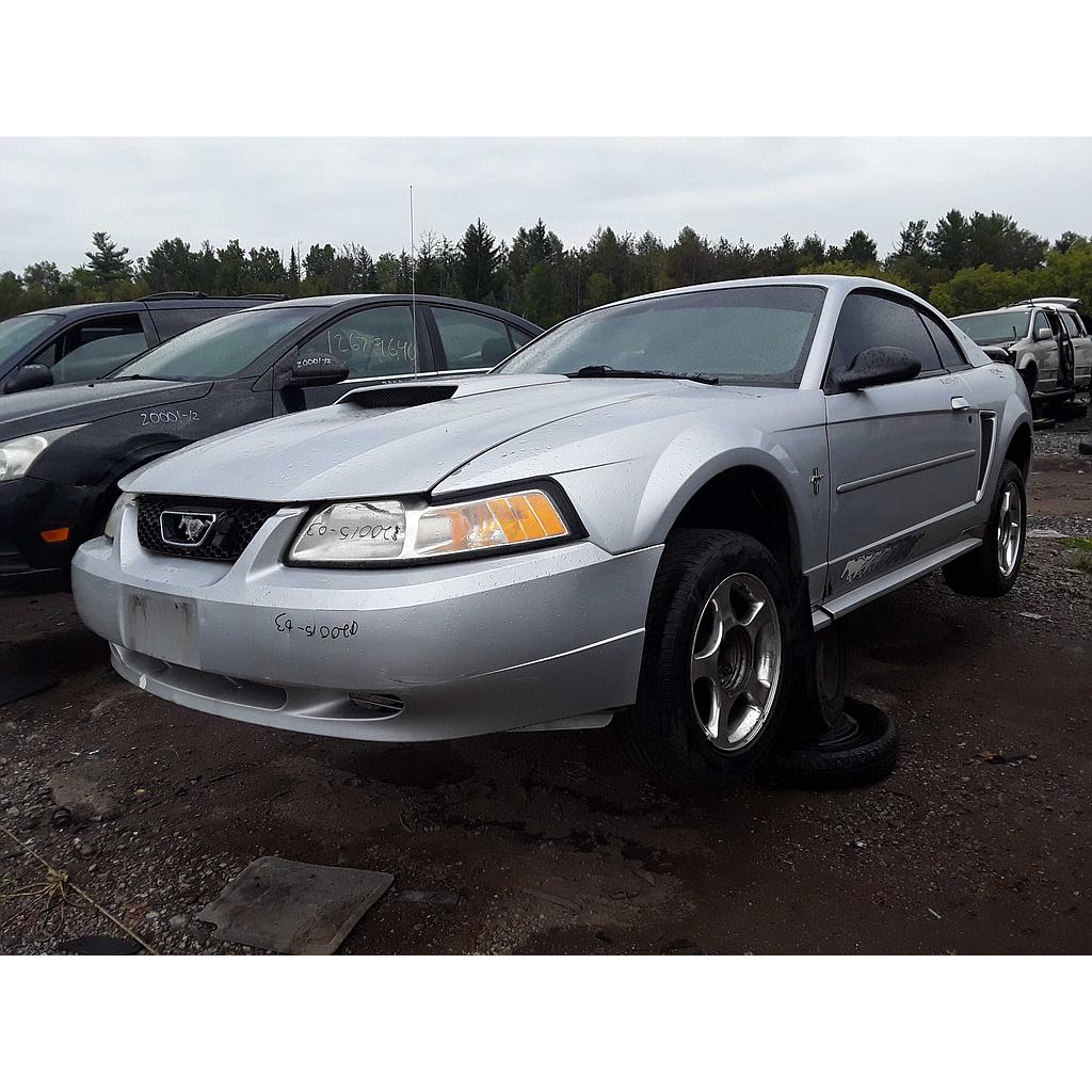 FORD MUSTANG 2003