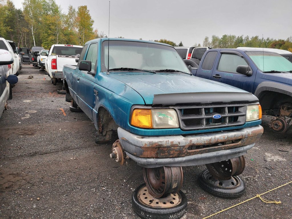 FORD RANGER 1994