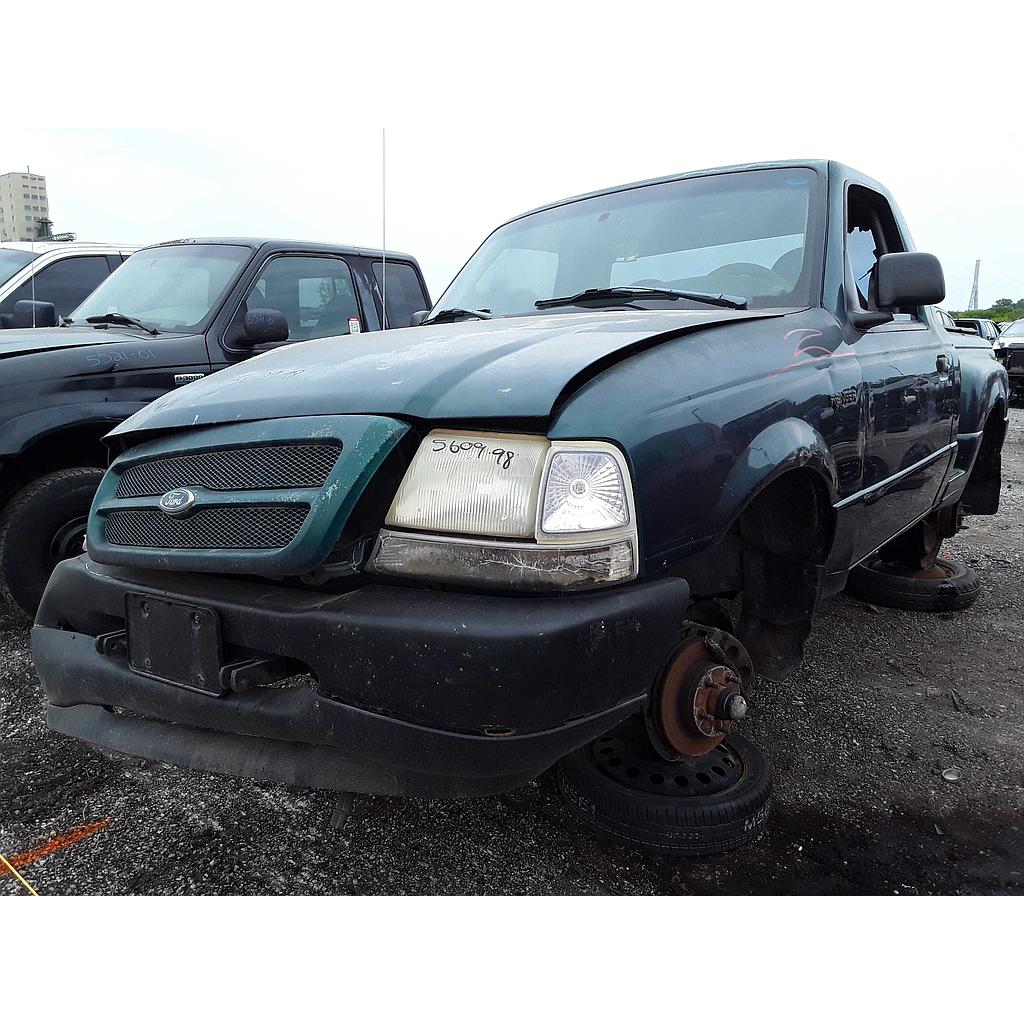 FORD RANGER 1998