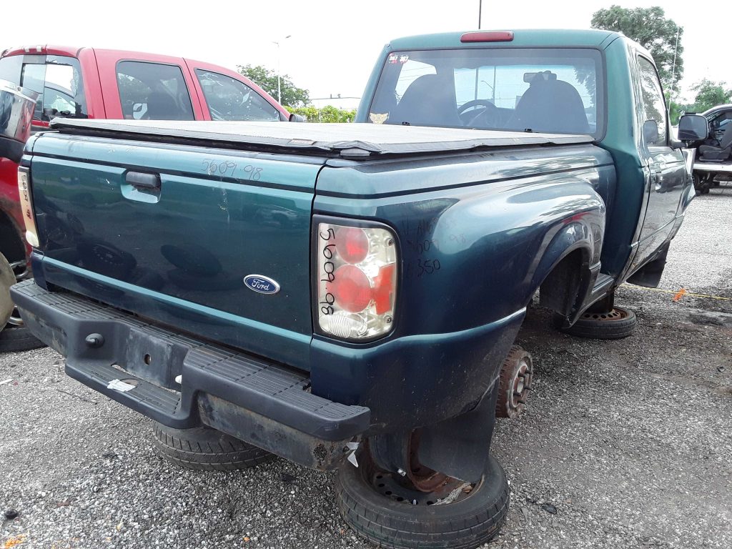 FORD RANGER 1998
