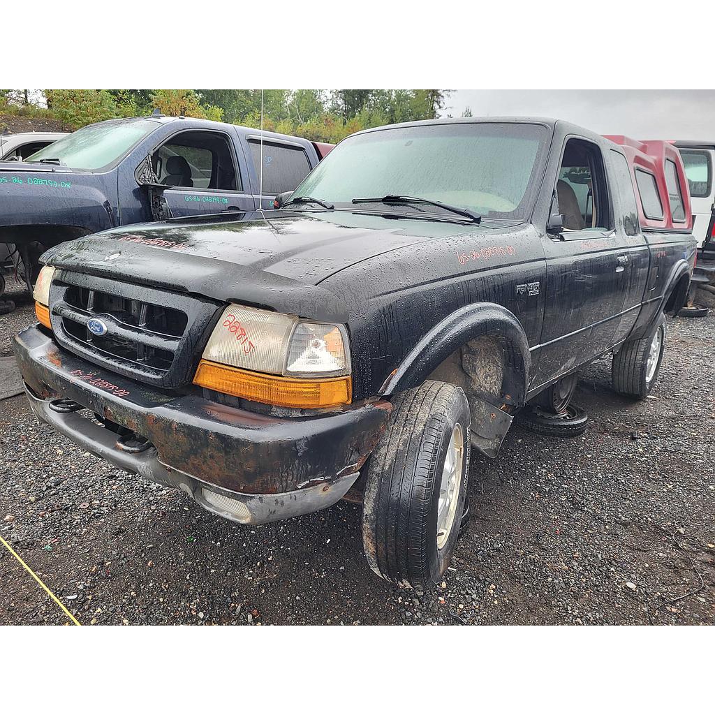 FORD RANGER 2000