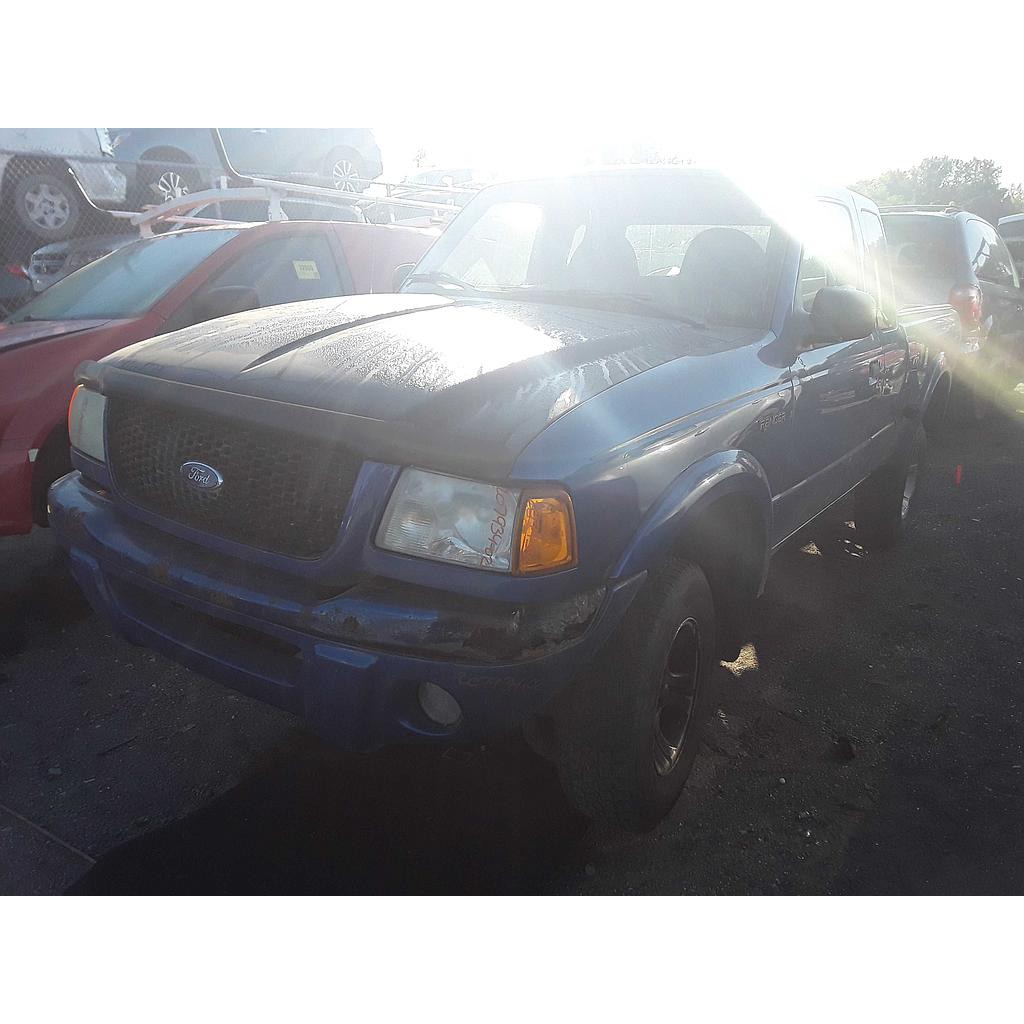 FORD RANGER 2002