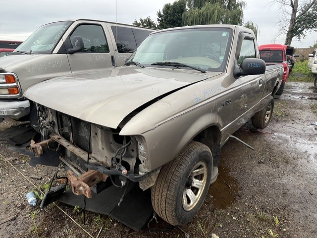 FORD RANGER 2003