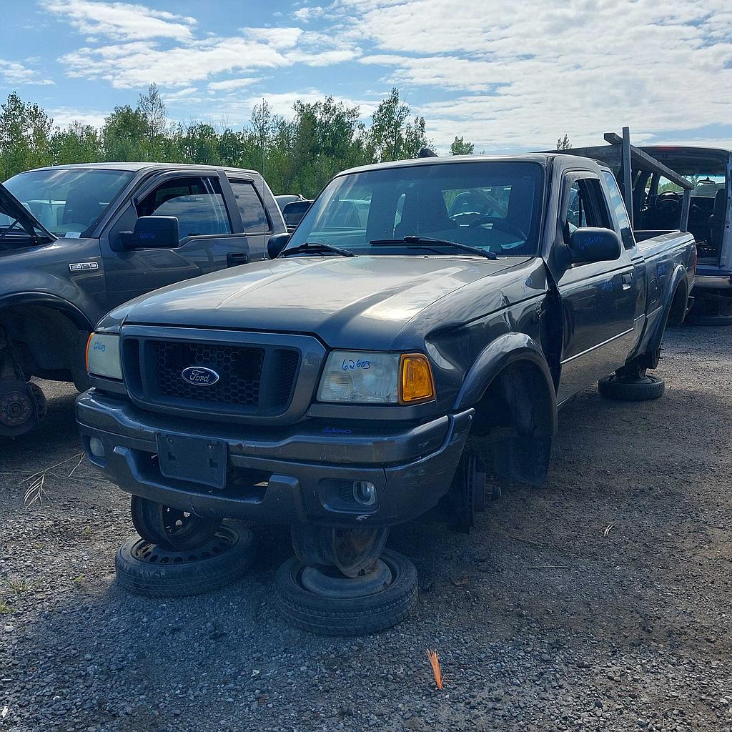 FORD RANGER 2004