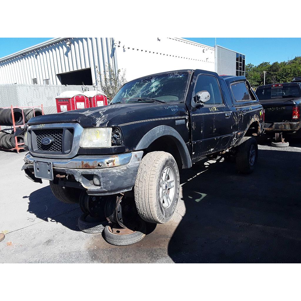 FORD RANGER 2005