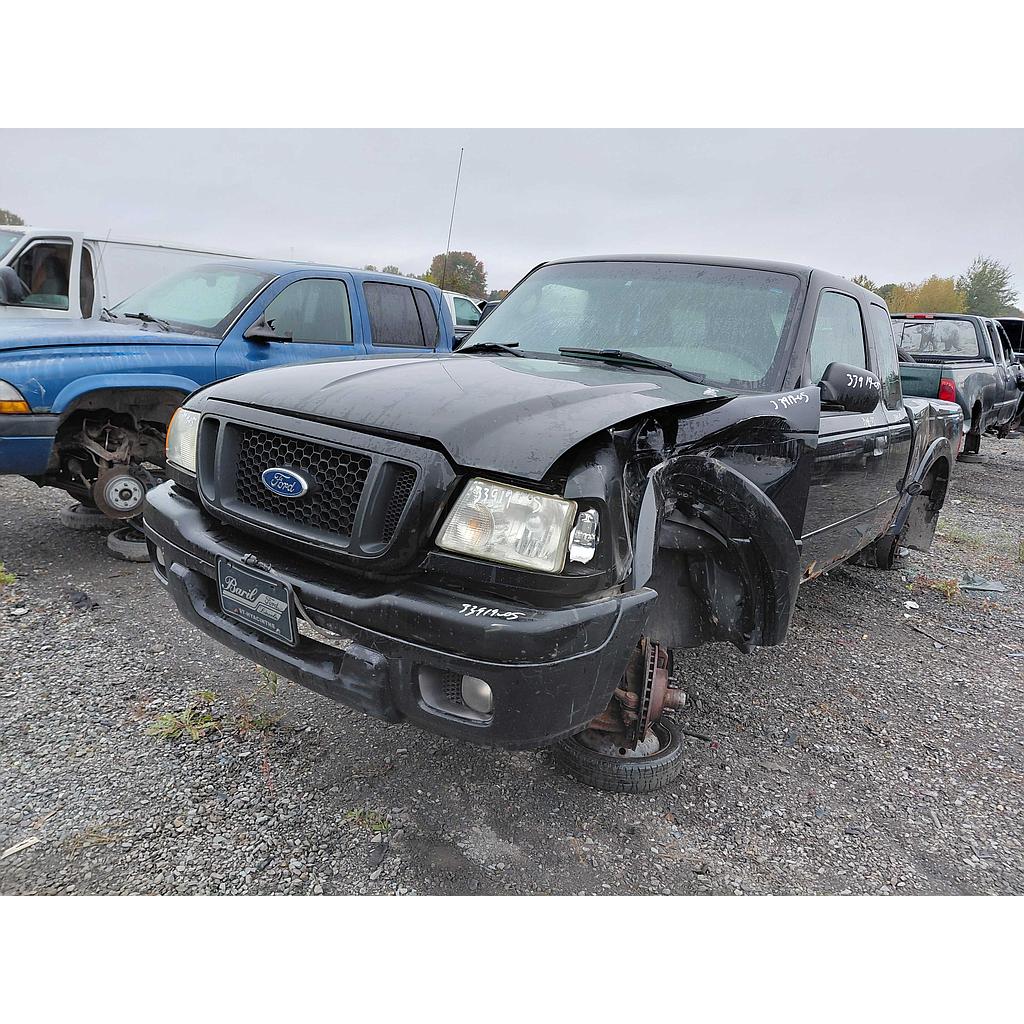 FORD RANGER 2005
