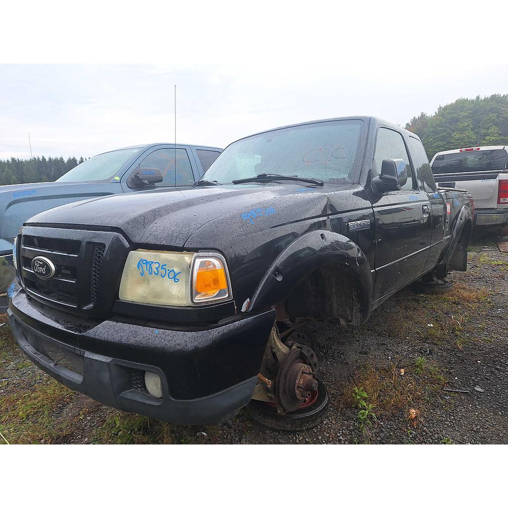 FORD RANGER 2006