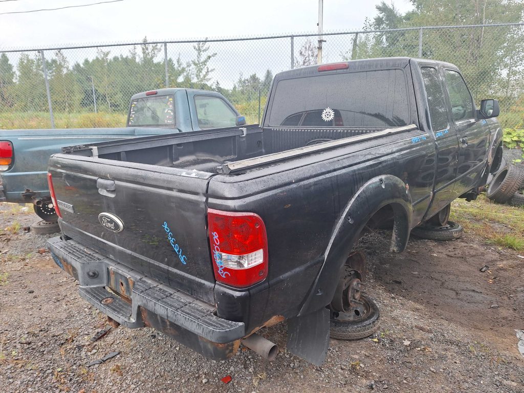 FORD RANGER 2006