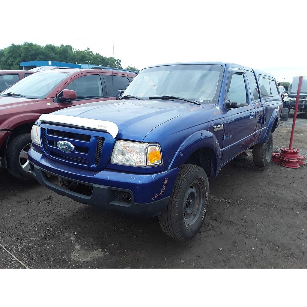 FORD RANGER 2006