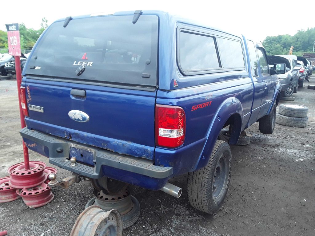 FORD RANGER 2006