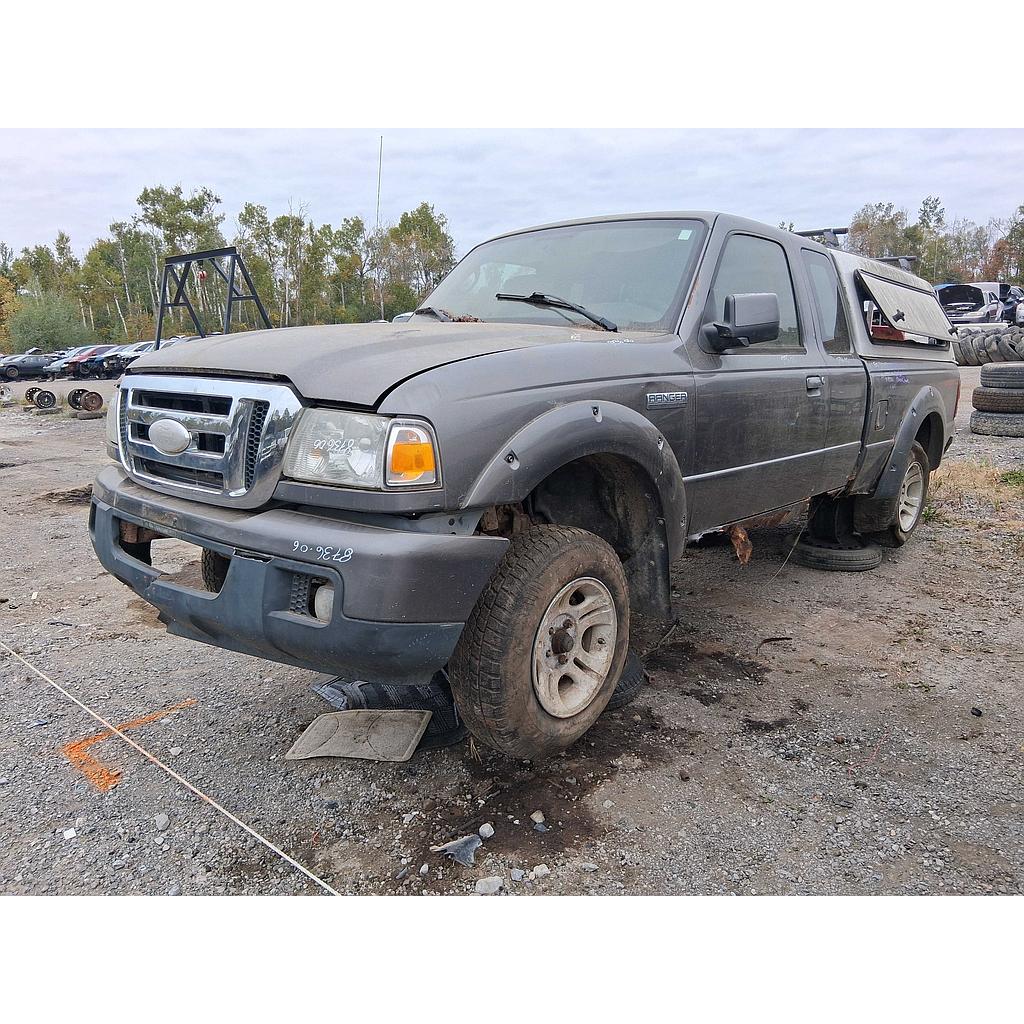 FORD RANGER 2006