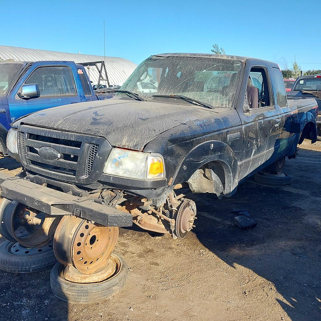 FORD RANGER 2007