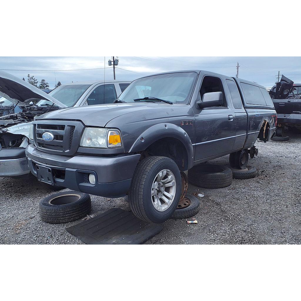 FORD RANGER 2007