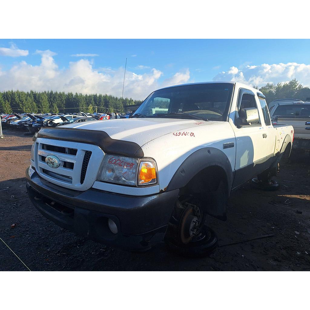 FORD RANGER 2008