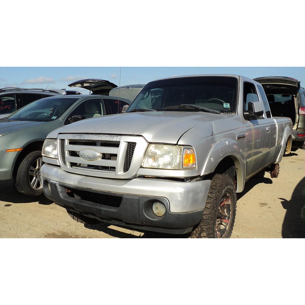 FORD RANGER 2008
