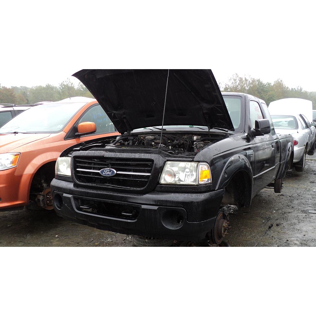 FORD RANGER 2008