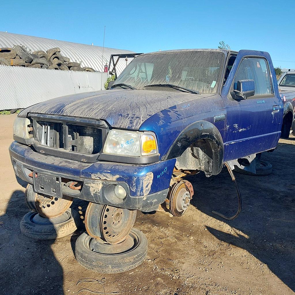 FORD RANGER 2008